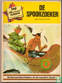De spoorzoeker