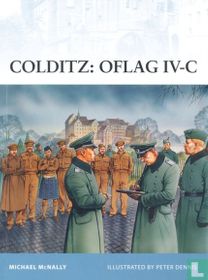Colditz: Oflag IV-C