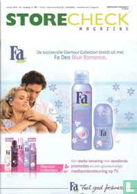 Storecheck Magazine 484