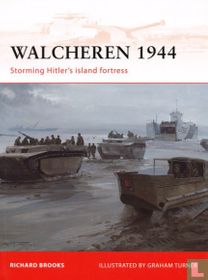 Walcheren 1944