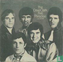 Paradise (Is Half As Nice)