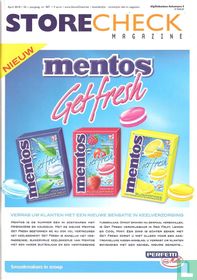 Storecheck Magazine 487