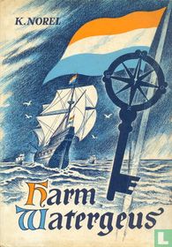 Harm Watergeus for sale
