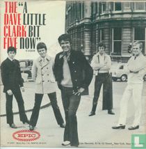 A Little Bit Now