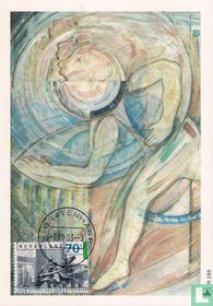 Europa – Zeitgenössische Kunst kaufen