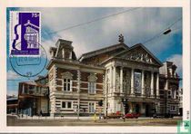 Anniversaires - Orchestre du Concertgebouw