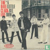 A Little Bit Now