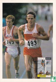 Olympische Spelen 