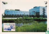 Europa – Postkantoren 