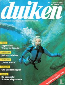 Duiken 1
