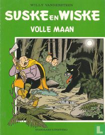 Volle maan kopen