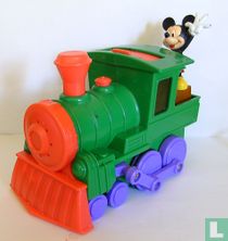 Mickey Mouse