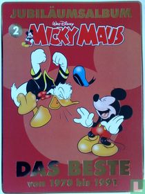 Das Beste von 1970 bis 1991