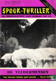 Spook-thriller 114