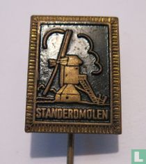 Standerdmolen [black]