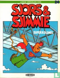 Superkolonel kaufen