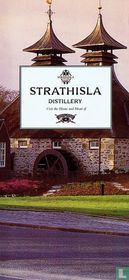 Strathisla Distillery