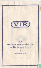 N.V. Vereenigde Industrieën Rotterdam