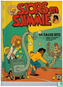 44 Smash Hits  kaufen