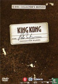 King Kong: Peter Jackson's Production Diaries