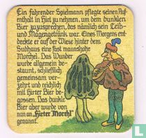 Hirter Morchl