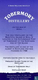 Tobermory Distillery
