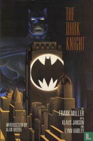 The Dark Knight Returns 