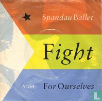 Fight for Ourselves