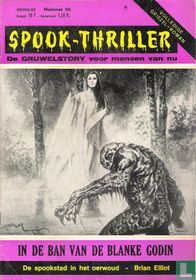 Spook-thriller 96