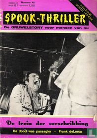 Spook-thriller 48