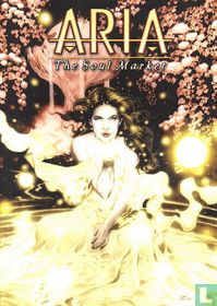 Aria: The Soul Market