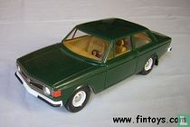 Volvo 142