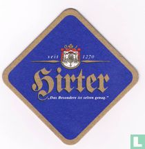 Hirter das Besondere ist selten genug
