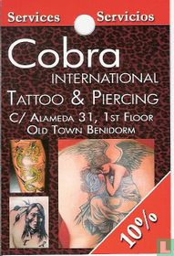 Cobra International