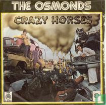 Crazy horses