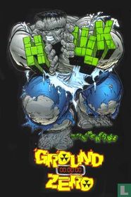 Ground zero  for sale