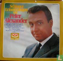 Schlagererinnerungen
