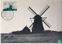 Timbres de l'été