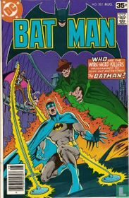 Batman 302