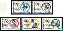 100 ans du Comité International Olympique