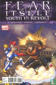 Youth in Revolt 5