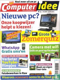 Computer Idee 14