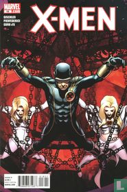 X-Men 18