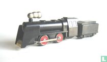 Mignon model trains / railway modelling catalogue