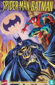Spider-Man and Batman