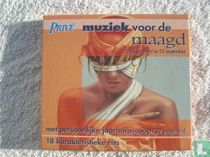 Muziek voor de Maagd