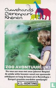 Ouwehands Dierenpark