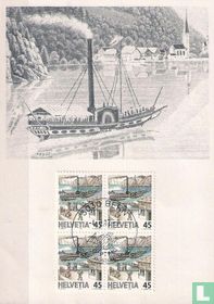 Scheepspost