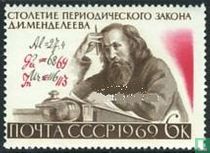 Dmitri Mendeleïev acheter