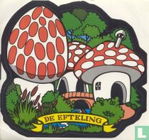 De Efteling